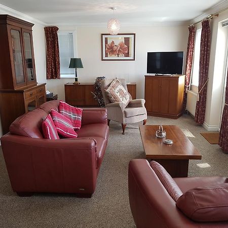 1 Derby Court Castletown Apartamento Exterior foto