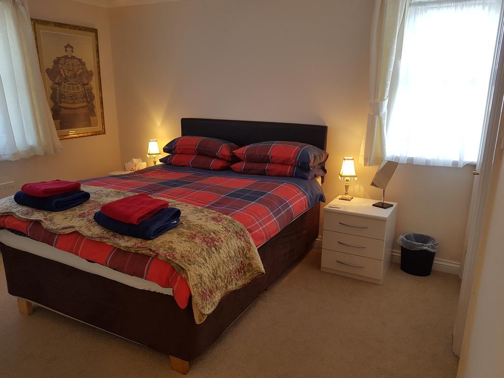 1 Derby Court Castletown Apartamento Exterior foto
